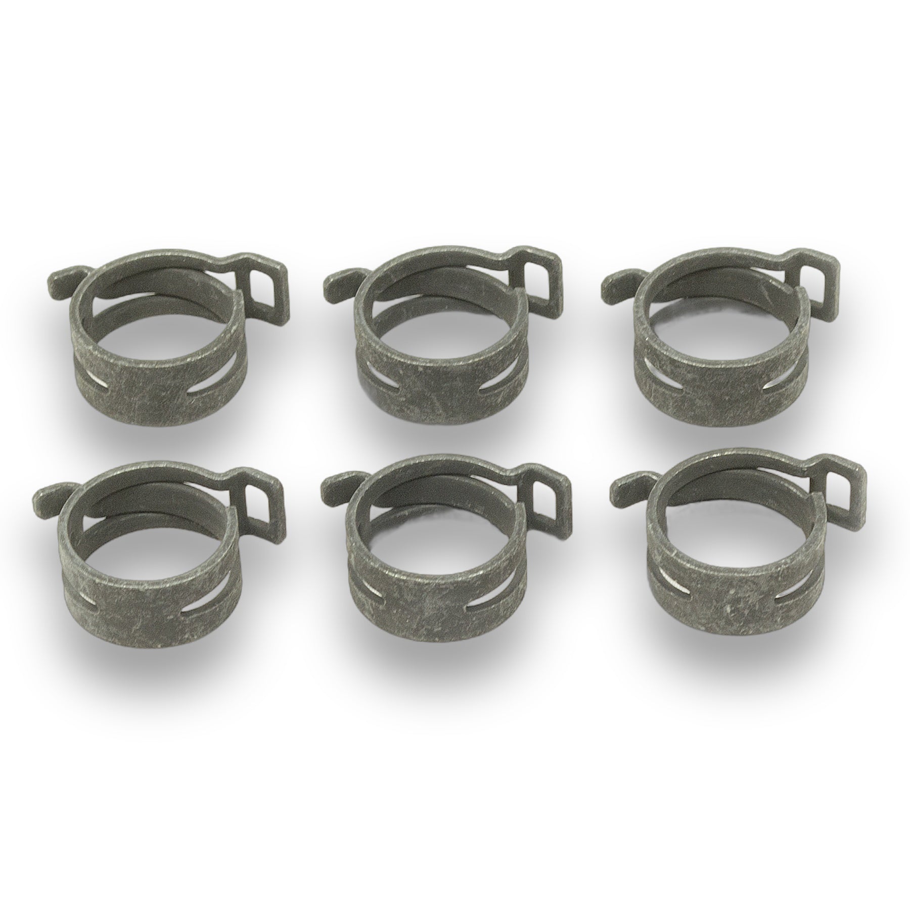 WEBASTO Schellen & Klemmen 9009022A – Typenschild