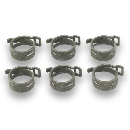 WEBASTO Schellen & Klemmen 9009022A – Typenschild